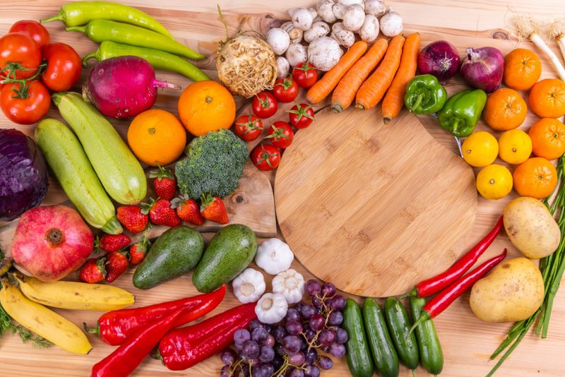 Dove trovare buona frutta e verdura di stagione a Venezia