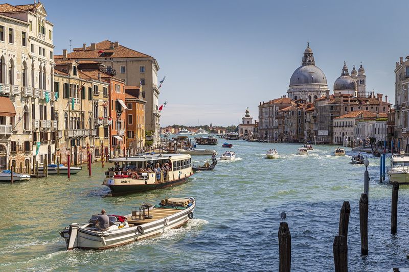 5 idee diverse dal solito su come trascorrere Pasqua Venezia 2024