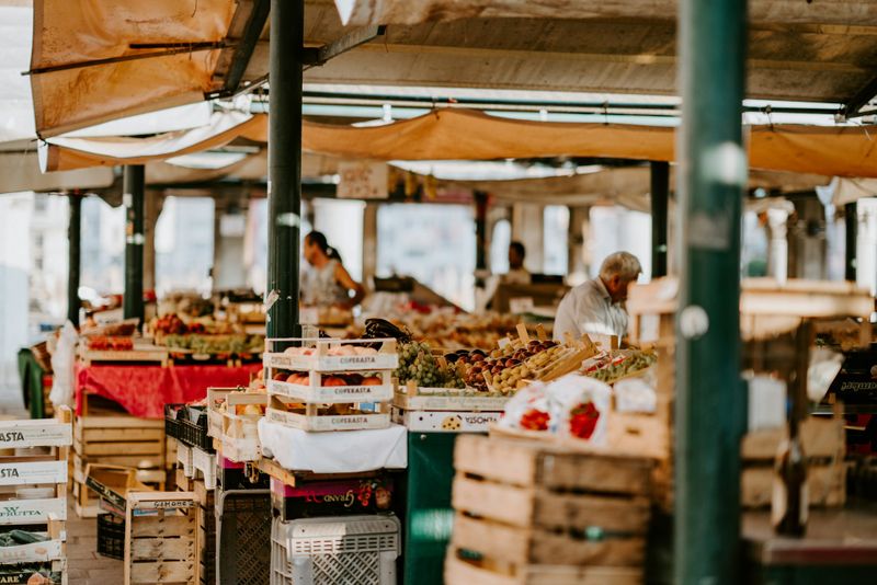 Mercato Venezia: tutto ciò che c'è da sapere!