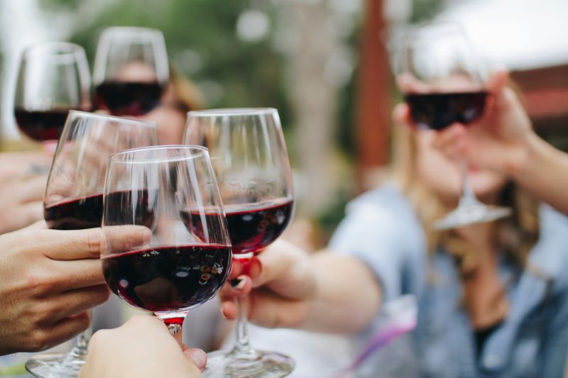 Come si chiama un bicchiere di vino a Venezia