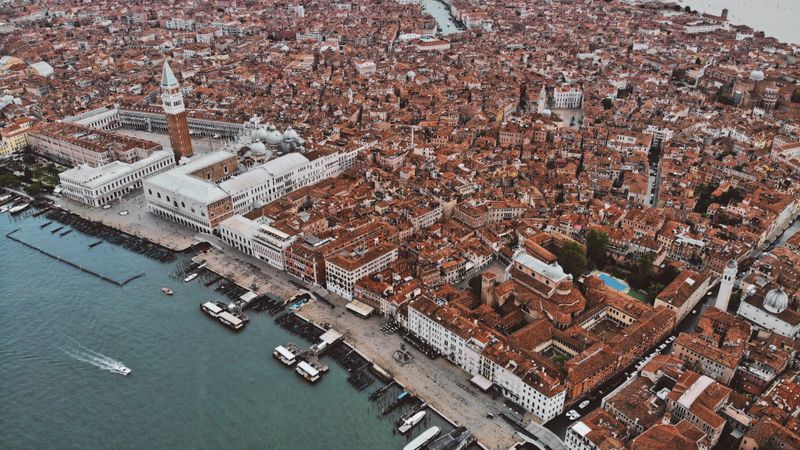 Posti dove mangiare a Venezia nel 2025