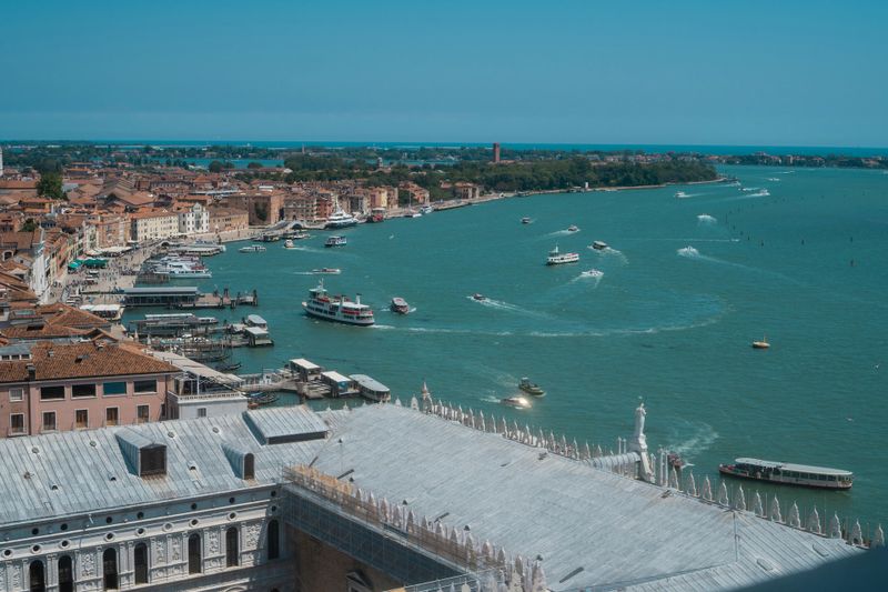 11 migliori eventi a Venezia in estate 2025