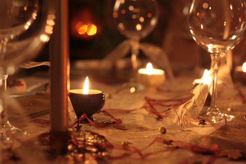 Ristorante per Halloween a Venezia 2025