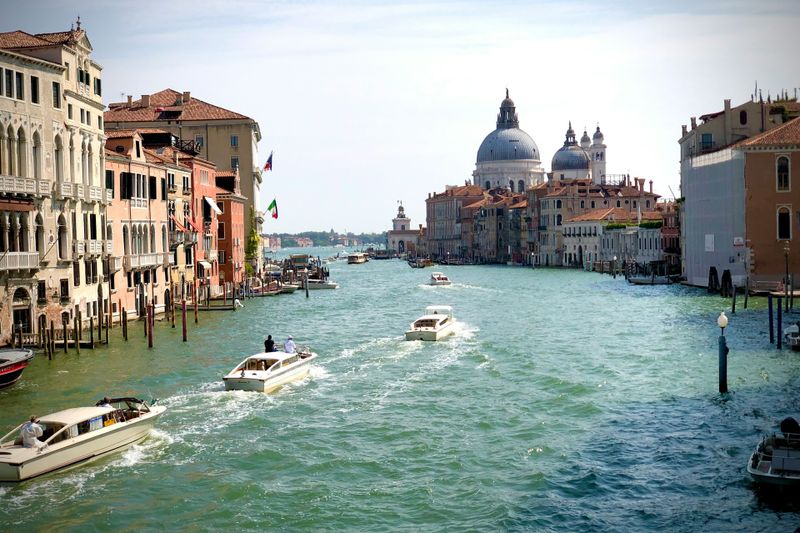 15 migliori eventi Venezia novembre 2025