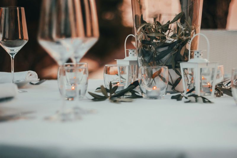 Ristorante cenone Capodanno Venezia 2026