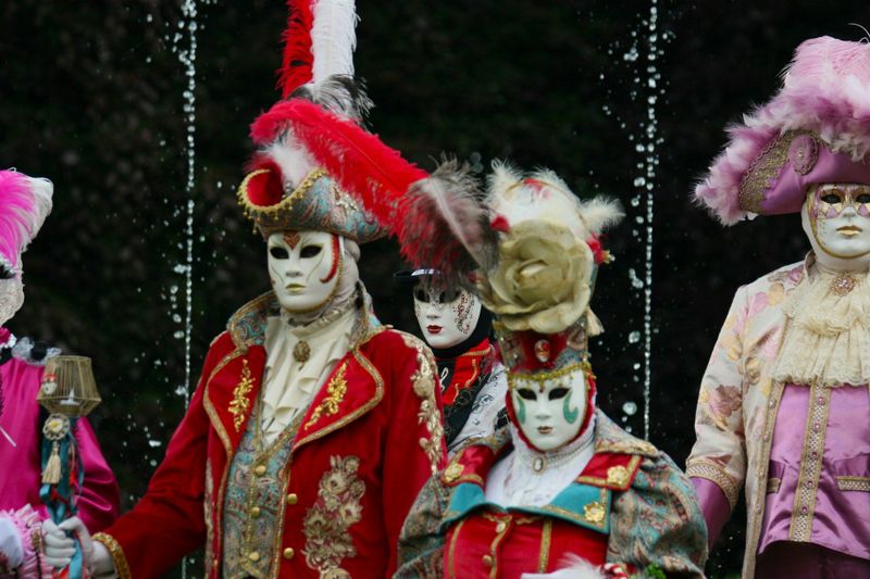 Venezia a Carnevale 2026: la guida completa