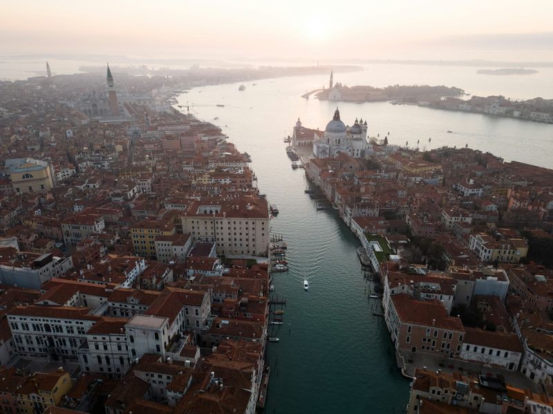 Cosa fare a Settembre a Venezia 2026 e eventi
