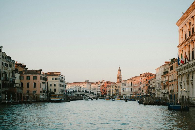 Dove mangiare a Venezia a settembre 2026: da non perdere