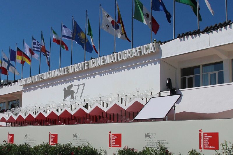 Programma Festival Cinema Venezia 2026: date, biglietti e ospiti