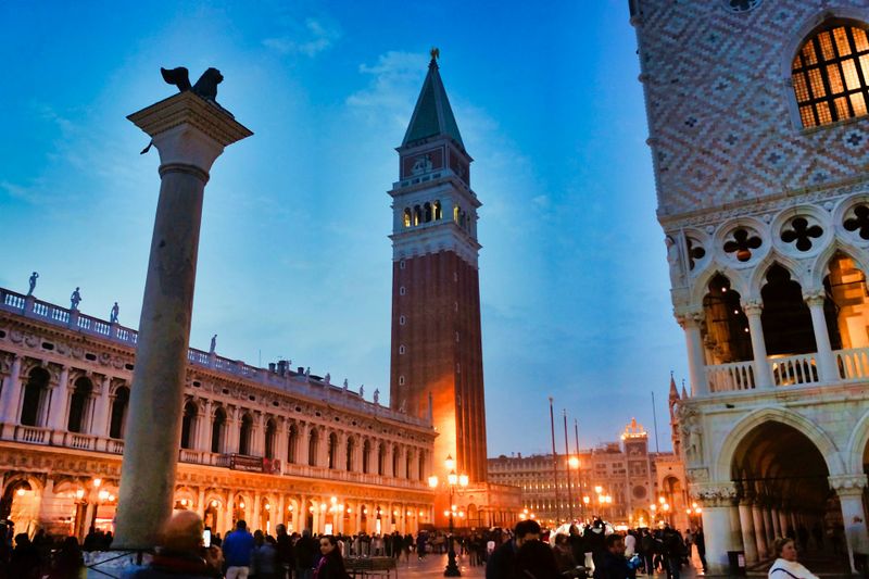 Visitare Venezia a Ferragosto 2026: cosa fare il 15 agosto