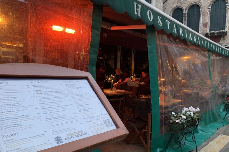 Ristorante Ottobre Venezia 2026: dove mangiare per vivere la cucina veneziana