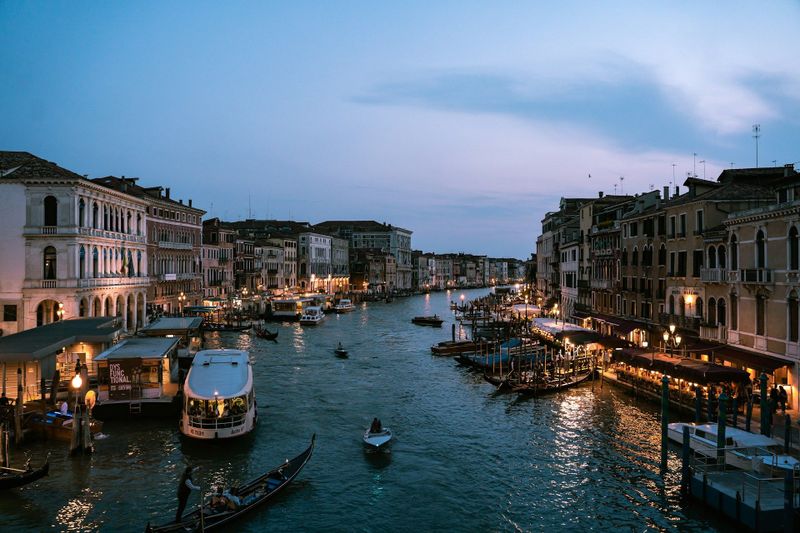 8 cose da fare a Venezia a Ottobre 2026