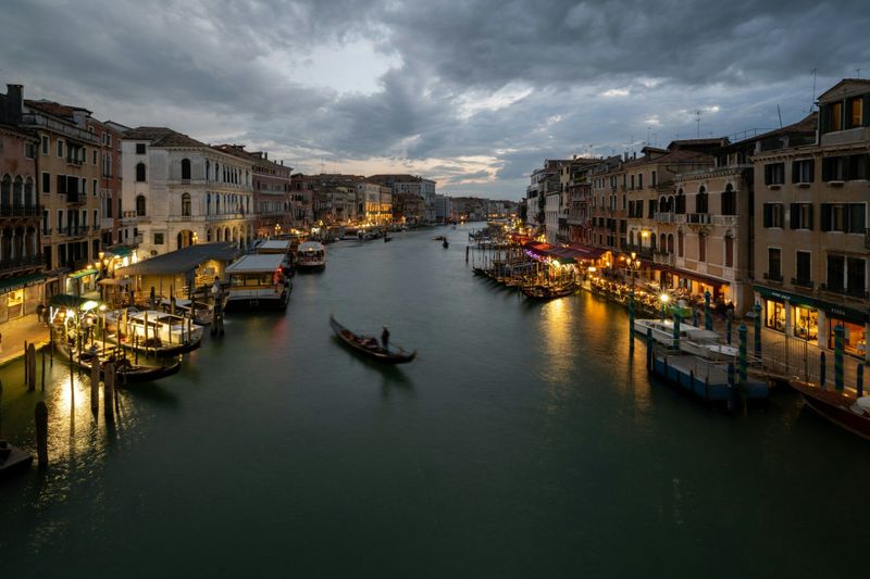 4 Migliori Eventi Venezia Halloween 2026